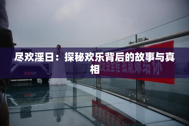 尽欢淫日：探秘欢乐背后的故事与真相