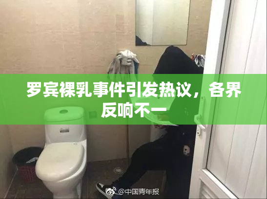 罗宾裸乳事件引发热议，各界反响不一