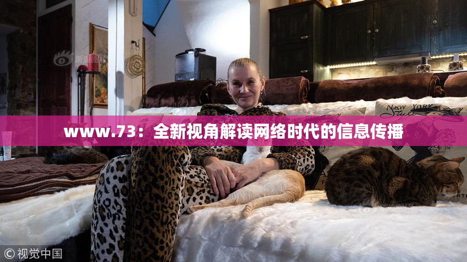 www.73：全新视角解读网络时代的信息传播