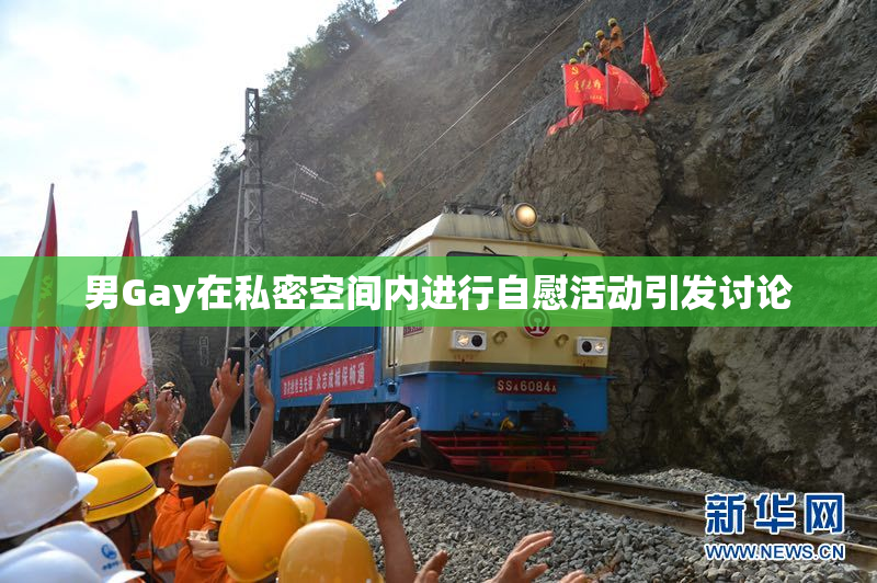 男Gay在私密空间内进行自慰活动引发讨论