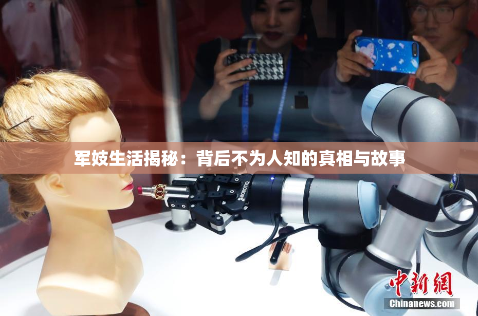 军妓生活揭秘：背后不为人知的真相与故事