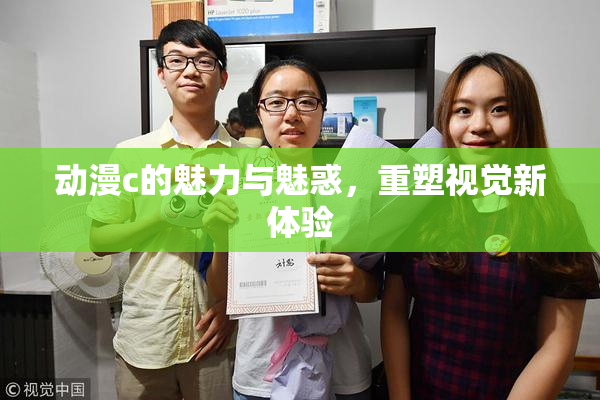 动漫c的魅力与魅惑，重塑视觉新体验