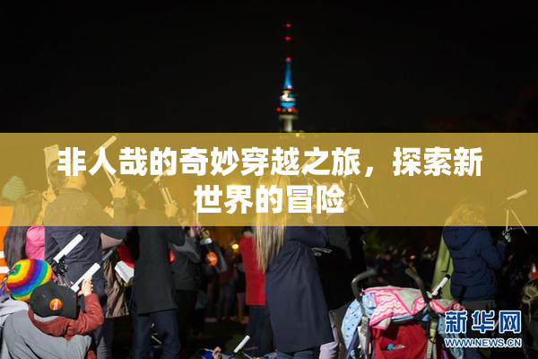 非人哉的奇妙穿越之旅，探索新世界的冒险