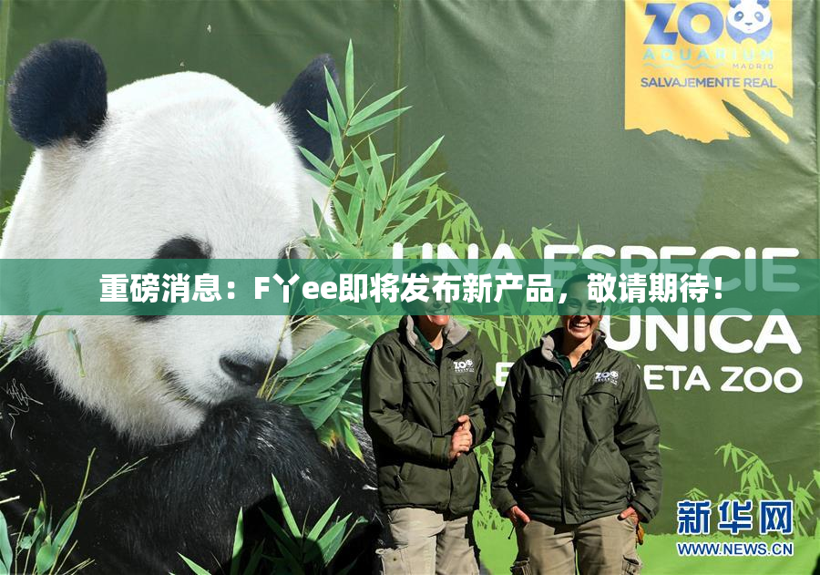 重磅消息：F丫ee即将发布新产品，敬请期待！