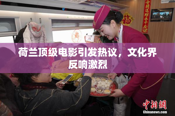 荷兰顶级电影引发热议，文化界反响激烈