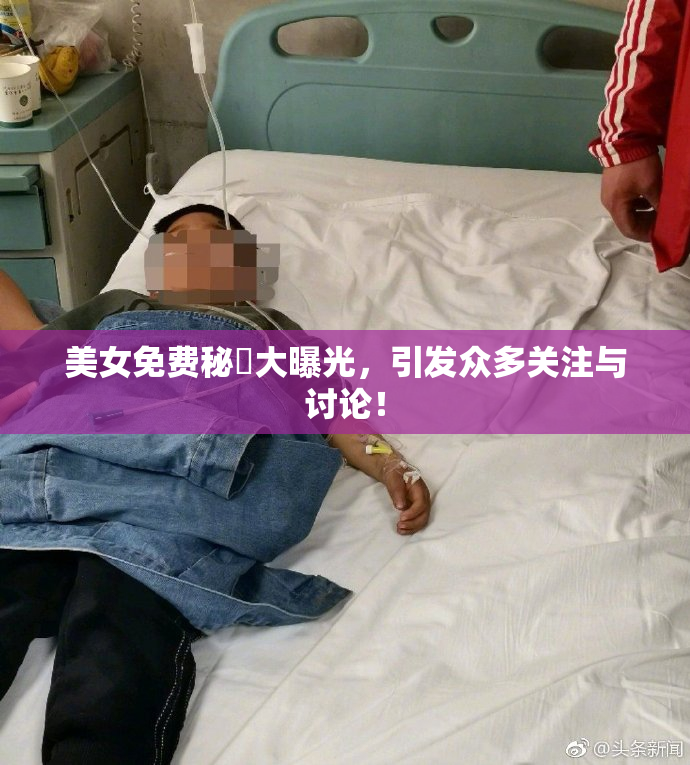 美女免费秘訣大曝光，引发众多关注与讨论！