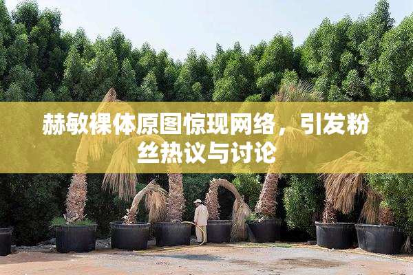 赫敏裸体原图惊现网络，引发粉丝热议与讨论