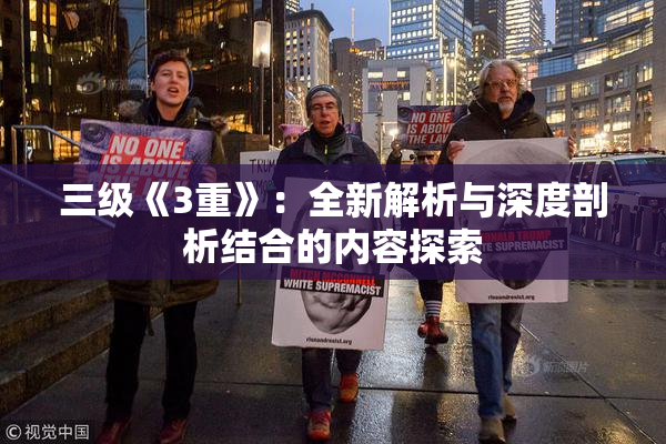 三级《3重》：全新解析与深度剖析结合的内容探索