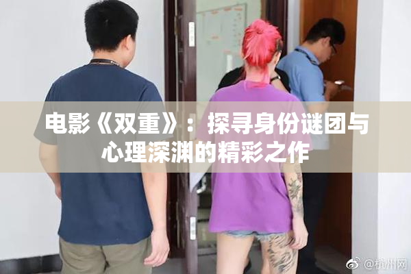 电影《双重》：探寻身份谜团与心理深渊的精彩之作