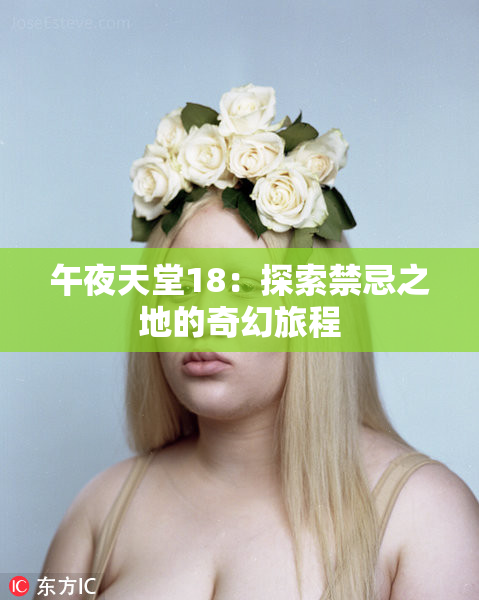 午夜天堂18：探索禁忌之地的奇幻旅程