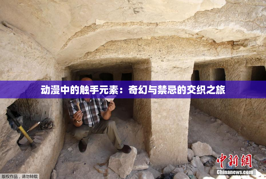 动漫中的触手元素：奇幻与禁忌的交织之旅