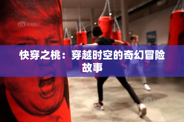 快穿之桃：穿越时空的奇幻冒险故事