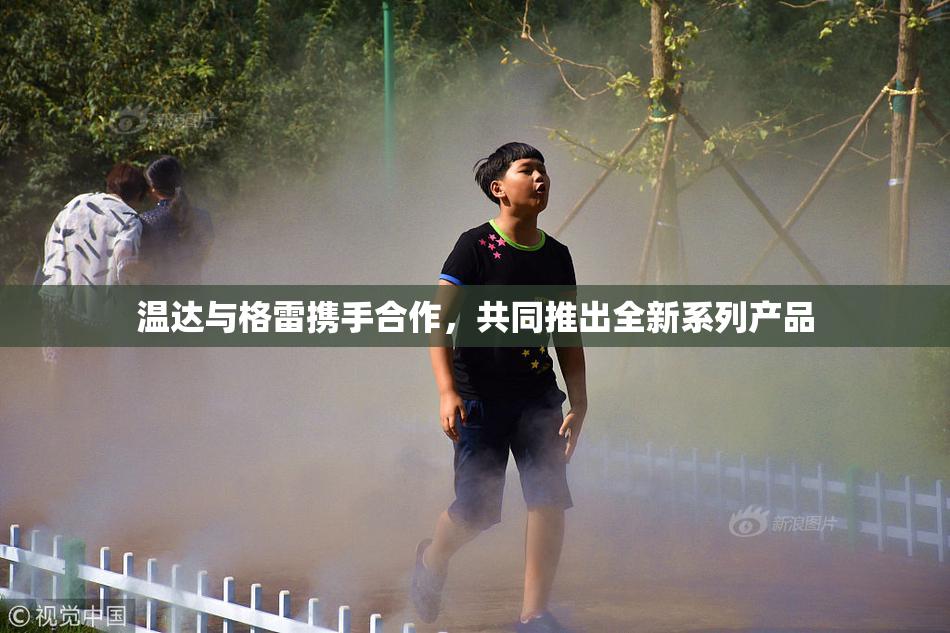 温达与格雷携手合作，共同推出全新系列产品