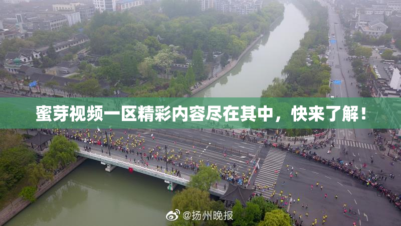 蜜芽视频一区精彩内容尽在其中，快来了解！