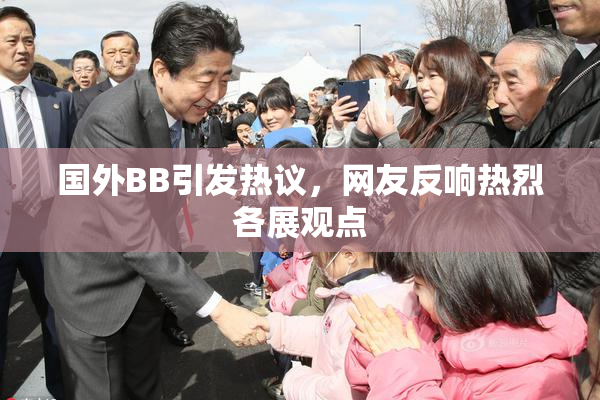 国外BB引发热议，网友反响热烈各展观点