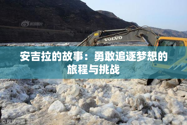 安吉拉的故事：勇敢追逐梦想的旅程与挑战