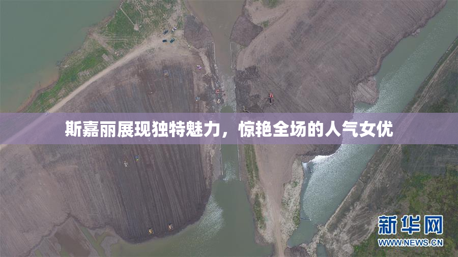 斯嘉丽展现独特魅力，惊艳全场的人气女优