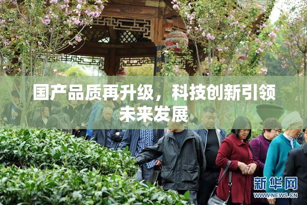 国产品质再升级，科技创新引领未来发展