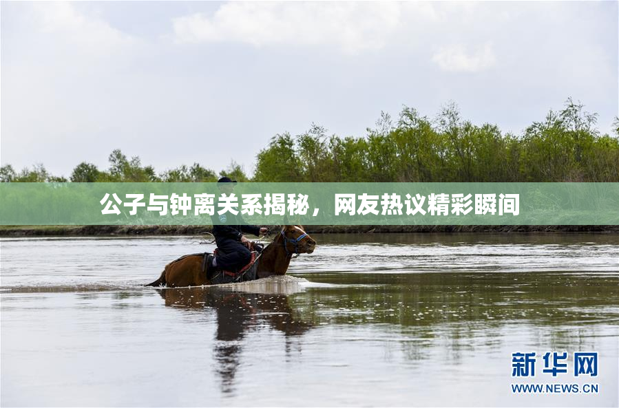 公子与钟离关系揭秘，网友热议精彩瞬间