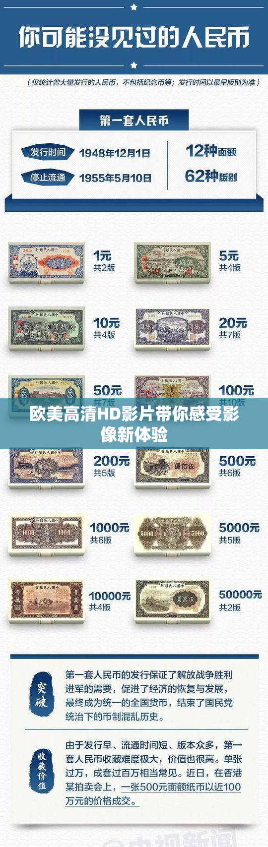欧美高清HD影片带你感受影像新体验