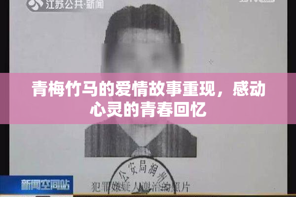 青梅竹马的爱情故事重现，感动心灵的青春回忆