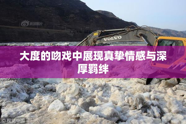大度的吻戏中展现真挚情感与深厚羁绊