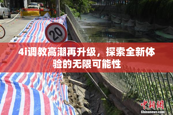 4i调教高潮再升级，探索全新体验的无限可能性