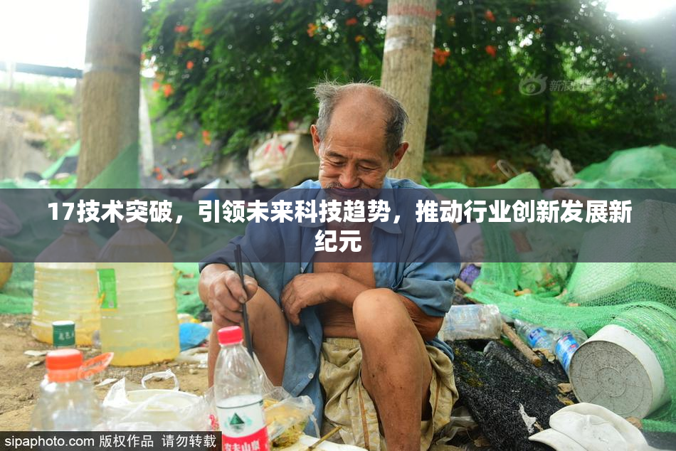 17技术突破，引领未来科技趋势，推动行业创新发展新纪元