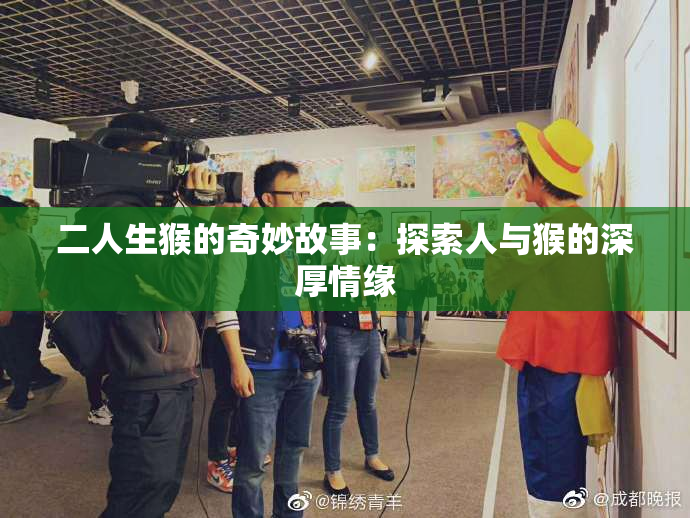 二人生猴的奇妙故事：探索人与猴的深厚情缘