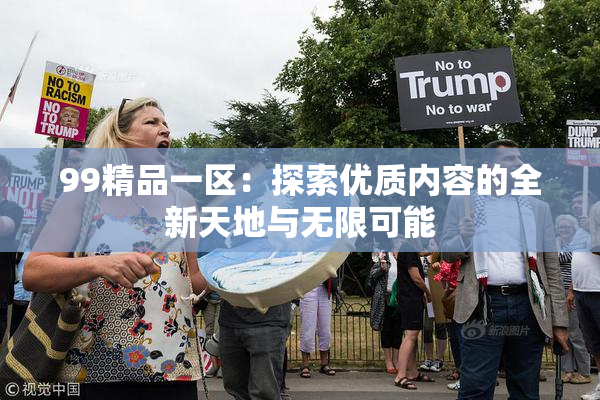 99精品一区：探索优质内容的全新天地与无限可能