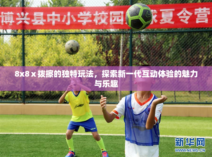 8x8ⅹ拨擦的独特玩法，探索新一代互动体验的魅力与乐趣