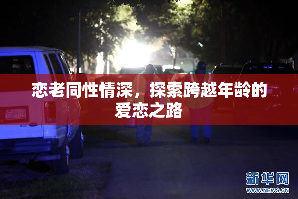 恋老同性情深，探索跨越年龄的爱恋之路