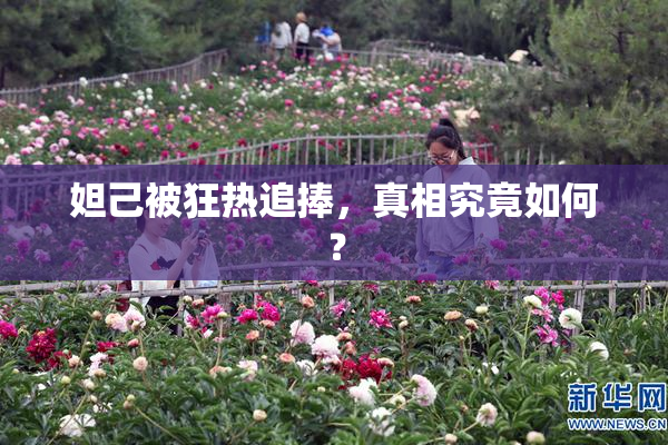 妲己被狂热追捧，真相究竟如何？