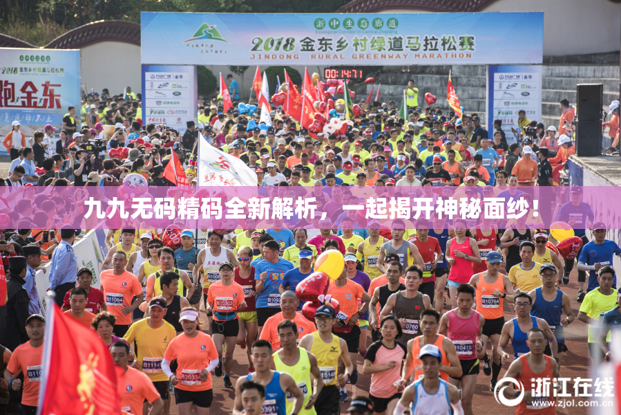 九九无码精码全新解析，一起揭开神秘面纱！
