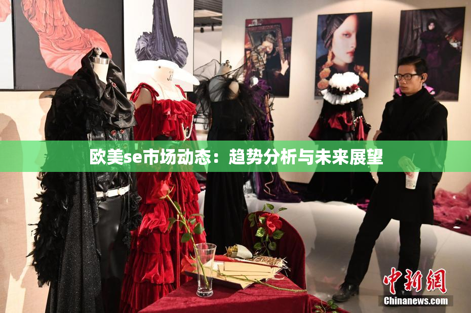 欧美se市场动态：趋势分析与未来展望