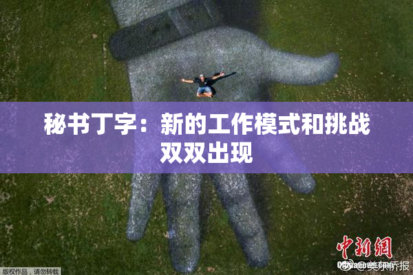 秘书丁字：新的工作模式和挑战双双出现