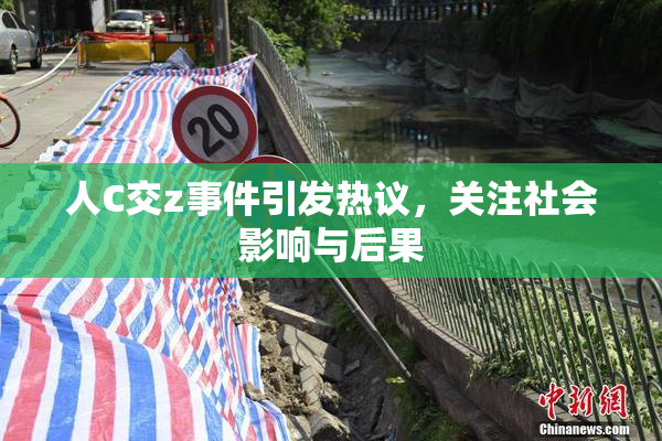 人C交z事件引发热议，关注社会影响与后果