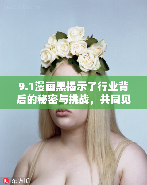 9.1漫画黑揭示了行业背后的秘密与挑战，共同见证变革与发展。