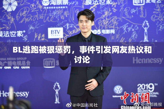 BL逃跑被狠惩罚，事件引发网友热议和讨论