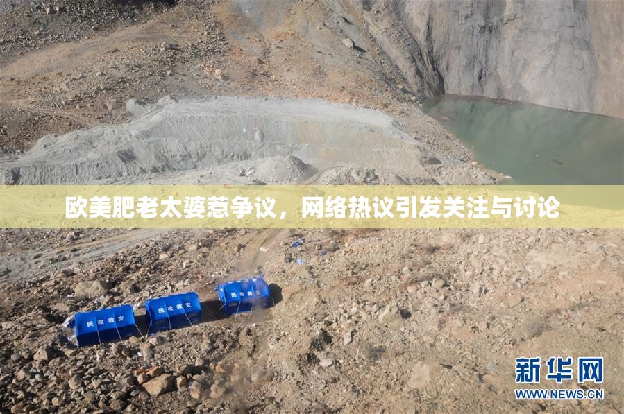 欧美肥老太婆惹争议，网络热议引发关注与讨论