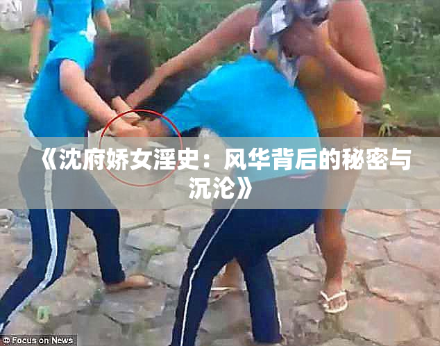 《沈府娇女淫史：风华背后的秘密与沉沦》