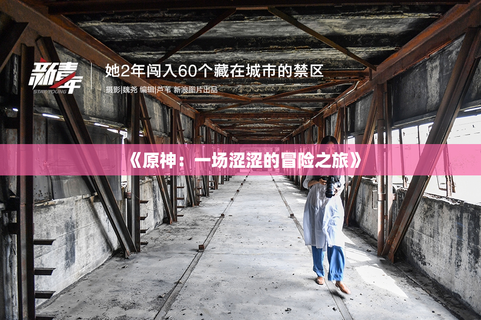 《原神：一场涩涩的冒险之旅》