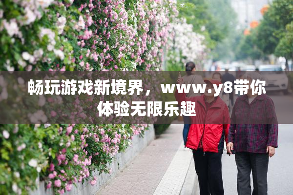 畅玩游戏新境界，www.y8带你体验无限乐趣
