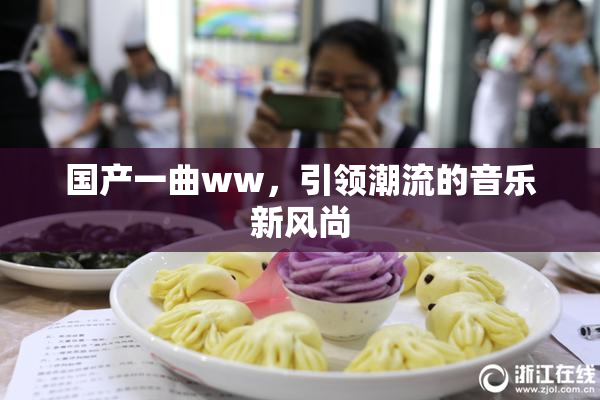 国产一曲ww，引领潮流的音乐新风尚