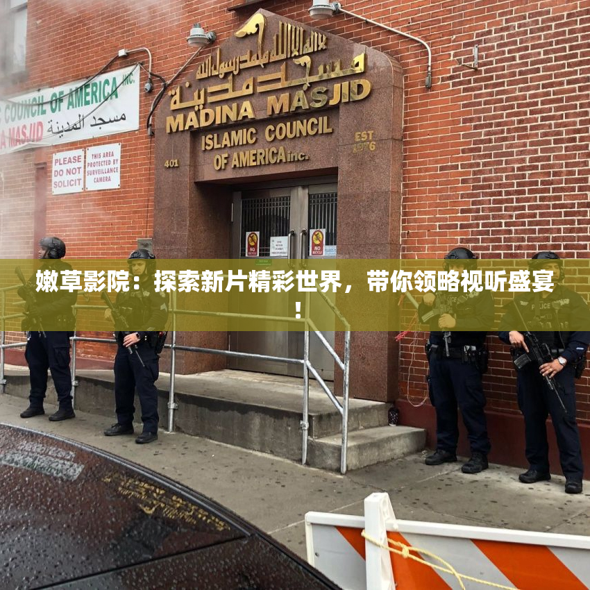 嫩草影院：探索新片精彩世界，带你领略视听盛宴！