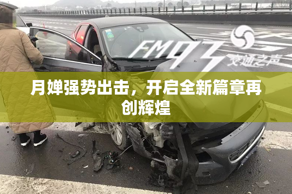 月婵强势出击，开启全新篇章再创辉煌