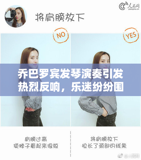 乔巴罗宾发琴演奏引发热烈反响，乐迷纷纷围观
