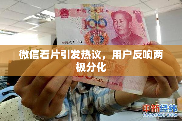 微信看片引发热议，用户反响两极分化