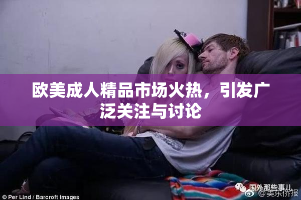 欧美成人精品市场火热，引发广泛关注与讨论