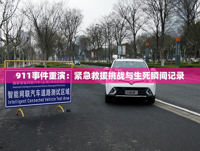 911事件重演：紧急救援挑战与生死瞬间记录